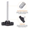 QUARKZMAN Pack of 20 Thumb Screws with T Wing Knobs,