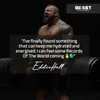 Beast Pharm | Hydration Electrolyte Powder | Eddie Hall's Hydro