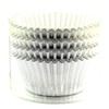Eoonfirst Foil Metallic Cupcake Liners Standard Baking Cups 100 Pcs