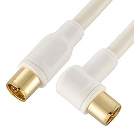4K8K 4C I-L 3m_ANT-C3S4SL-W 06-1981 TV Cable