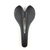 Platt Carbon Saddle Professional Lightweight Bike Seat Fit for MTB