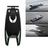 RC Boat Multifunction 4CH 2.4GHz 30km/h High Speed Waterproof Racing