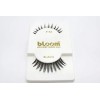 12 Pestañas Excelente Calidad Bloom Tipo Mink