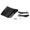 Motorcycle Windshield 5-7 Inch Retro Headlight Windshield Motorcycle Accessories
