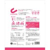 Clever Clear Whey Protein [WPI 100%] Muscle Peach Tea Flavor