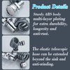 Faucet Sprayer Attachment,Kitchen Sink Sprayer, Sink Sprayer Attachment for Faucet,Kitchen