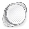 WishDirect Tuna Can Strainer Press, Stainless Steel Food-Grade Tuna Can
