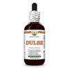 Dulse (Palmaria Palmata) Dry Leaf Glycerite, Made in Hawaii, All
