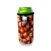 16oz Can Cooler Insulated - Lit Handlers Neoprene Fabric Beverage