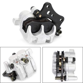 MAD HORNETS Motorcycle Rear Brake Caliper Fit for Kawa-saki KL650 KLR650 2008-2018 EJ800 2019-2020