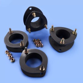 Tech Custom Front 3" Rear 2.5" Leveling Lift Kit For Honda CRV 2002-2006