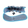 Ankle Support Stabilizer 360 Degree Protection Breathable Adjustable Strap Foot
