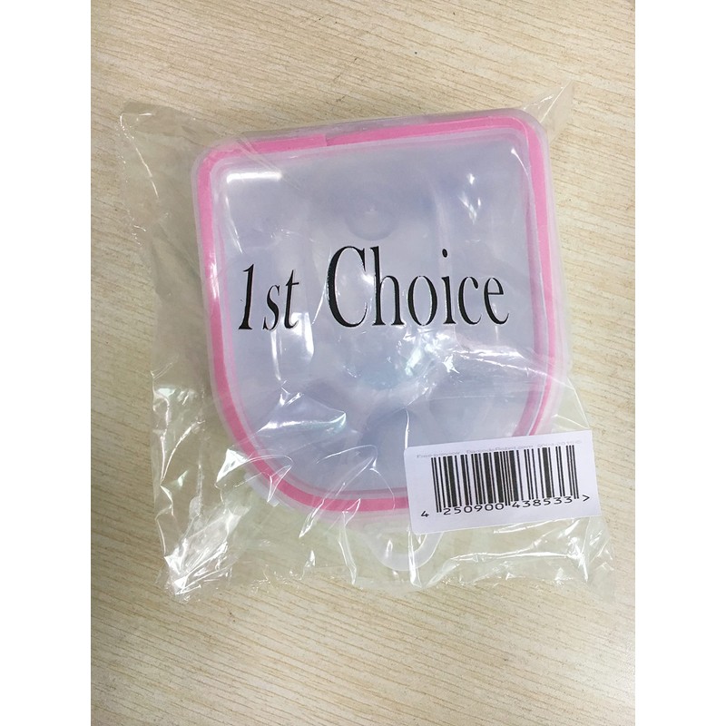 1PCS SOAKING SOAK BOWL TRAY NAIL ART WASH SOAKERS Manicure