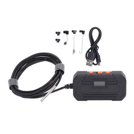 Endoscope Camera WIFI Cell Phone Waterproof 3.6mm Industrial Endoscope Snake Inspection Camera 2m / 6.6ft