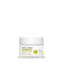 APLB - PDRN Crema Facial Vitamina C  PDRN VITA CEN 44.6 1.86 FL.OZCuidado de la piel coreano, Cuidado de arrugas, cuidado de la elasticidad, hidratar