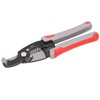 Wire Stripper Cutter Cable Cutting Stripping Pliers 55‑60HRC Hand Tools
