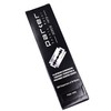 Parker T-Shaped Razor Replacement Blades (Double-edged Replacement Blades, 5 Pieces