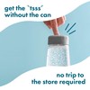 SPÄRKEL Bottle 2-Pack - 2x 750ml (25.4oz.) - Always have