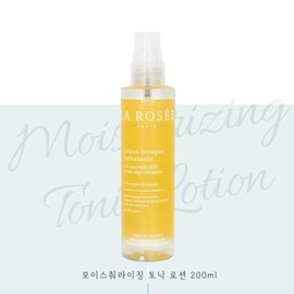 LAROSE 라로제 모이스춰라이징 토닉 로션 200ml 멀티토너 La Roze Moisturizing Tonic Lotion 200ml Multi Toner