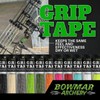 Bowmar Archery Grip Tape, Designed for Archers, Self-Adhering, Effective in