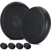Engage 40 Ear Pads and Microphone Foam Replacement - defean