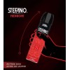 Stefano Midnight Aerosol Deodorant FOR MEN 159ml each (2 PACK)