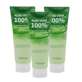 Deirance Dayrangs Premium Aloe Vera Soothing Gel [250MLX] / 데이랑스 프리미엄 알로에 베라 수딩젤 [250MLX]
