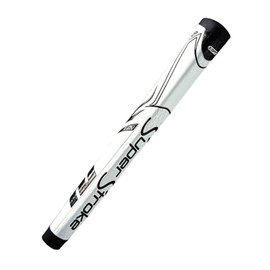 Super Stroke Zenergy 2.0PT Putter Grip WH/BK GR-269 (280)
