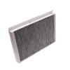 FJF CUK 3569 Cabin Air Filter Replacement for Dodge 2500