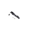 Replacement Part: Left Hand Grip for helavo H1060 Rollators Series