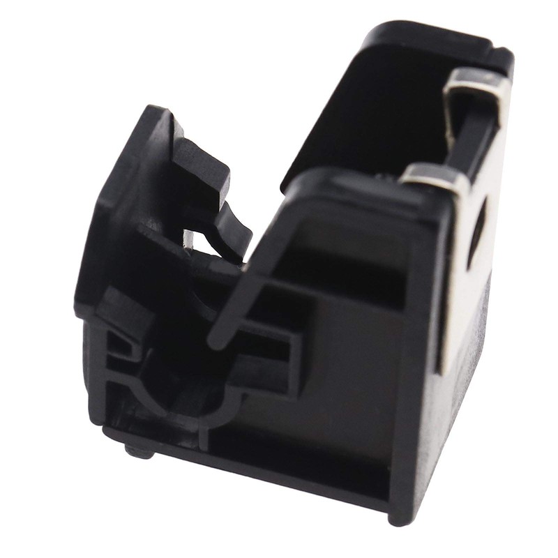 Create idea 4-Piece Headlight Mounting Clip Compatible with Polo 2009-2018