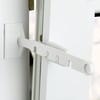 Estika Window Tilt Regulator - Easy Installation No Drilling -