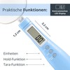 ADE Digital Spoon Scales Precise to 0.1 g | Exact