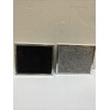Broan 2-PACK Charcoal Carbon Range Hood Filter #s 246400 8-3/4"