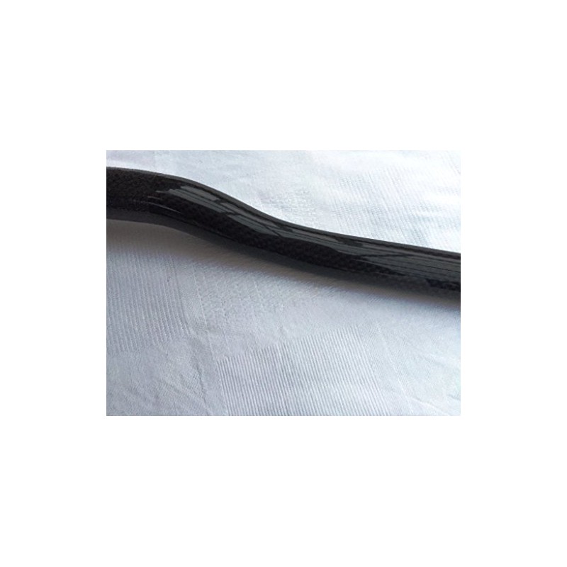 Full Carbon Handlebar Riser MTB Handlebar 25.4 mm 580-700 mm