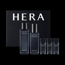 Hera [헤라]옴므 블랙 액티브 세트 2종 [Hera] Homme Black Active Set 2 Types