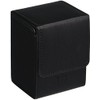 Db: Max Logo Ion Deck Box Board Game, Black