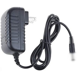 AC Adapter Charger for Electrolux Ergorapido EL2080 EL2095 Series KSA34B2500050HU Power Supply Cord PSU