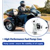 75069-08D Fuel Pump Assembly