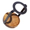 SOTECH Pour Over Coffee Station Dripper Stand Coffee Filter Wooden