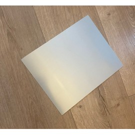 1x BBQ Zone Garden Metal Plaque Sign Gift House Novelty (mt279) (200mm x 150mm)