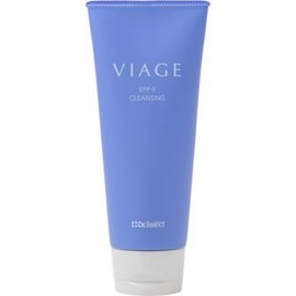 Dr. Select VIAGE EPP-II Cleansing 5.3 oz (150 g) (Cleansing Gel for All Skin)