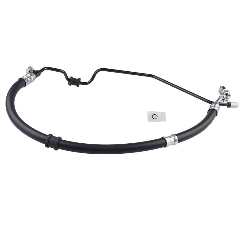 WMPHE Compatible with Power Steering Pressure Hose Assembly Honda Odyssey