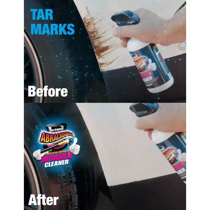 Wonder Cleaner as Seen on TV 16 Fl Oz Professional