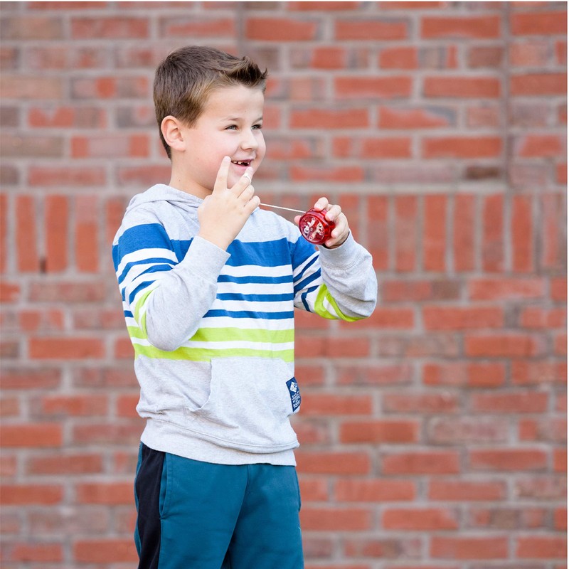 Yomega The Original Brain - Professional Yoyo for Kids and