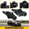 For 2011-2020 CHRYSLER 300 Right+Left Side Front Bumper Brackets Car