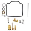 Thomletha Carburetor Repair Kit Replacement for Suzuki King Quad 300