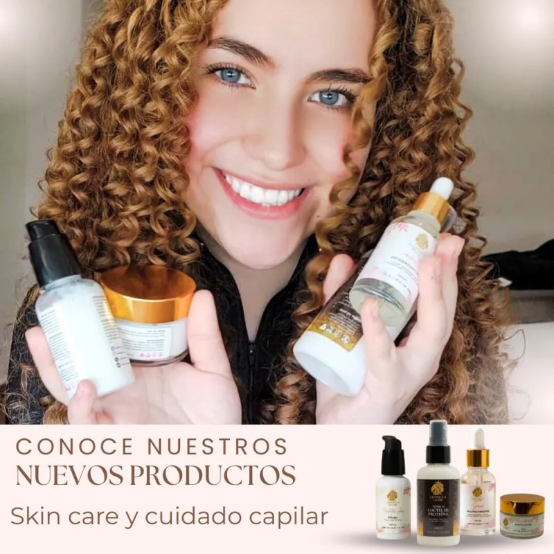 Shampoo Crecimiento Extracto Cebolla Morada Leonella G 500ml