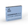 ATLIFE FEELING RELAXED MAGNESIUMCALM VITAMIN B6 & LEMON BALM 60s