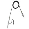 2pcs Precision BNC Oscilloscope Probe Kit 100Mhz Scope Clip 1X